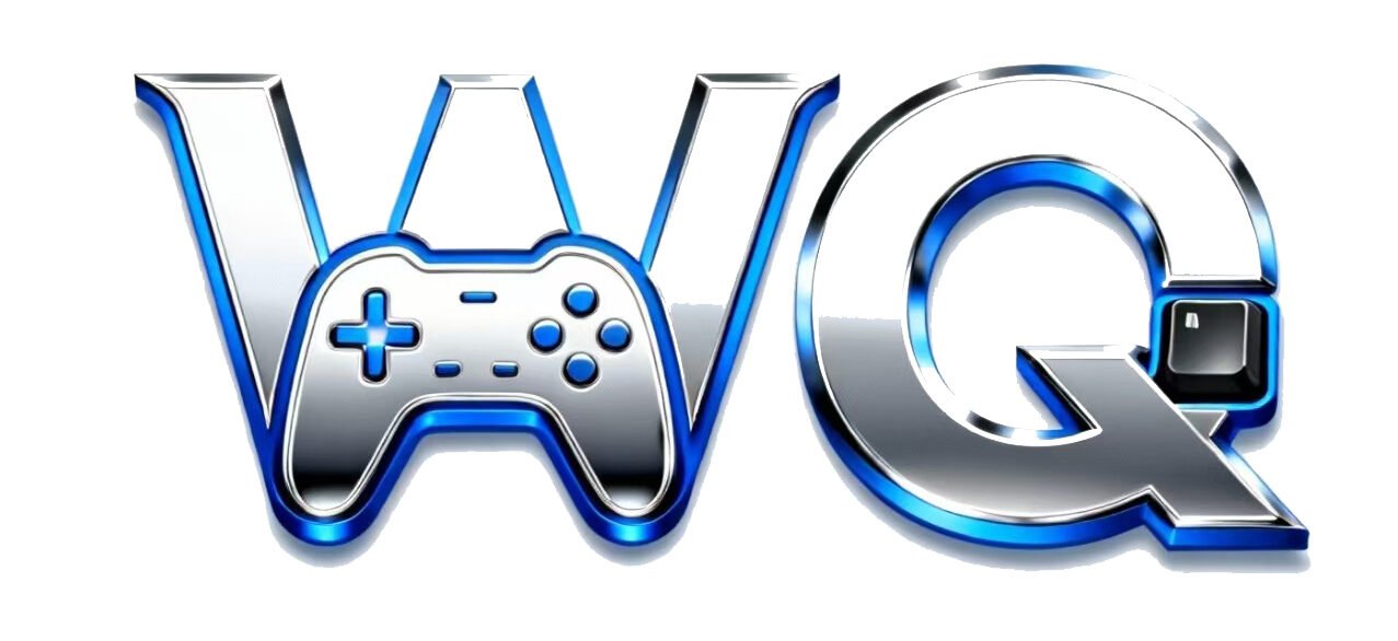 wqgamingpc.com